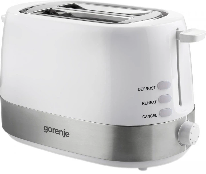 Тостер Gorenje T850 WE